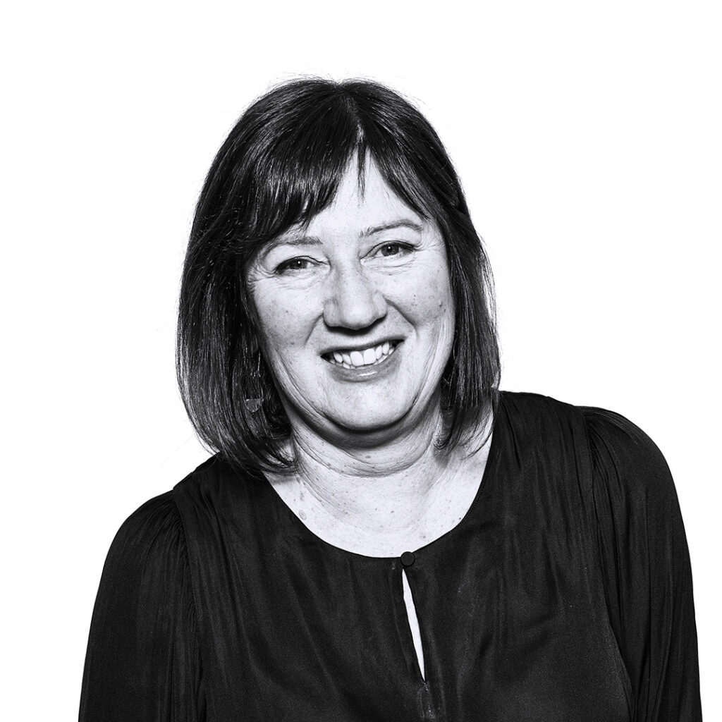 Karen Waller
