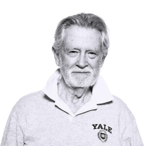Peter McDonald