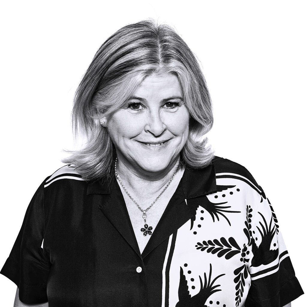 Claudia Fitzpatrick