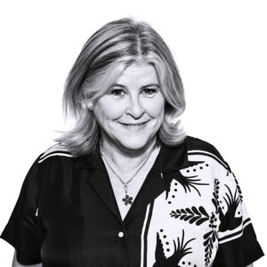 Claudia Fitzpatrick