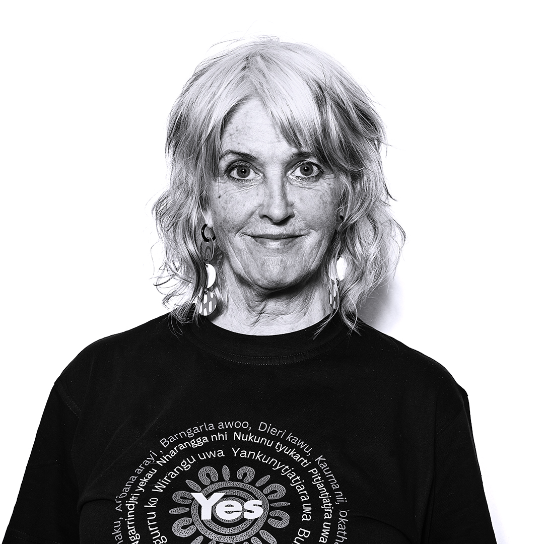Vicky Denison